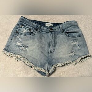 Forever 21 Shorts